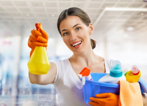 Steam and low-moisture mattress cleaning process in Sydenham