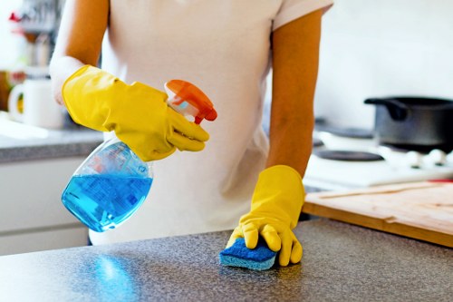 Sydenham Carpet Cleaners cookie policy introduction image
