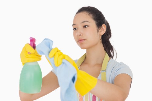 Deep carpet cleaning service removing dirt and stains in Sydenham