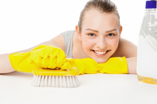 Trusted checkout for Sydenham Carpet Cleaners with SSL and PCI protection