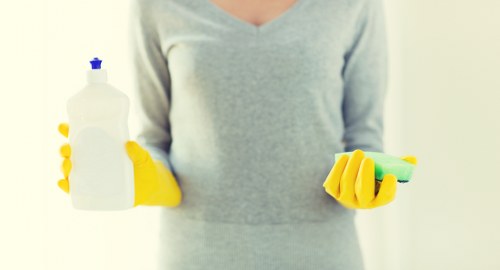 Common stains treated during Sydenham carpet cleaning