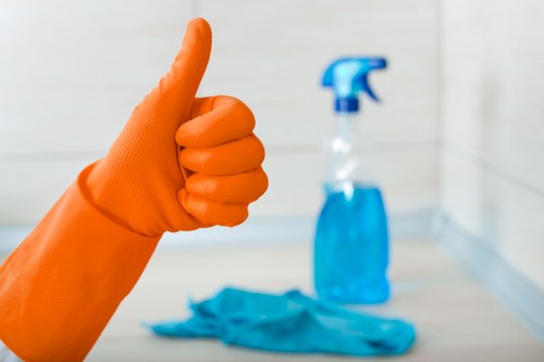 Careful sofa stain removal for delicate upholstery in Sydenham
