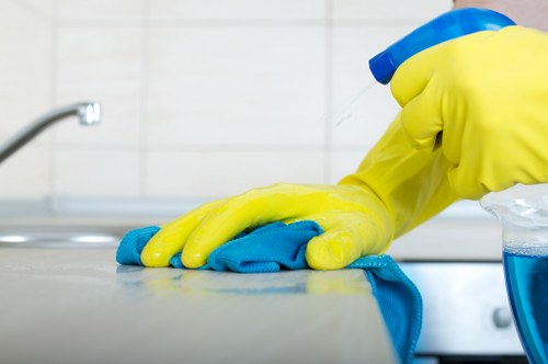 Commitment to fair and professional handling of carpet cleaning complaints