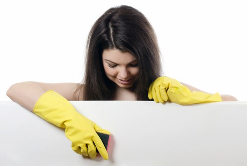 DIY stain blotting tips for household spills