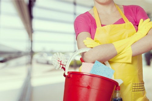 Deep upholstery cleaning in Sydenham removing dust and allergens