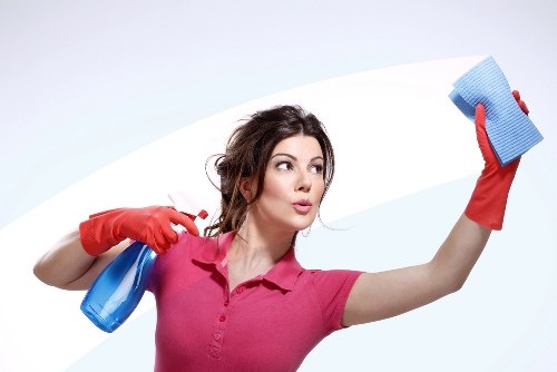 Inclusive design image for Sydenham Carpet Cleaners website accessibility