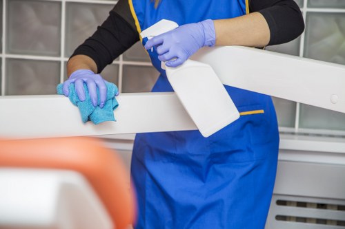 Governing law and final terms for carpet cleaning services