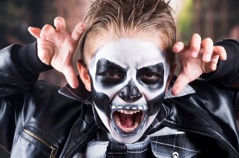 regular cleaning Clean